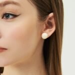 Kayla Color Ball Earring