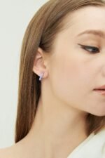 Yves Half Earring - Image 3