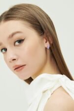 Yves Half Earring - Image 4