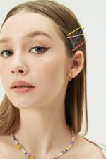 Yves Half Earring - Image 2