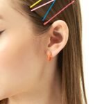 Yves Half Earring