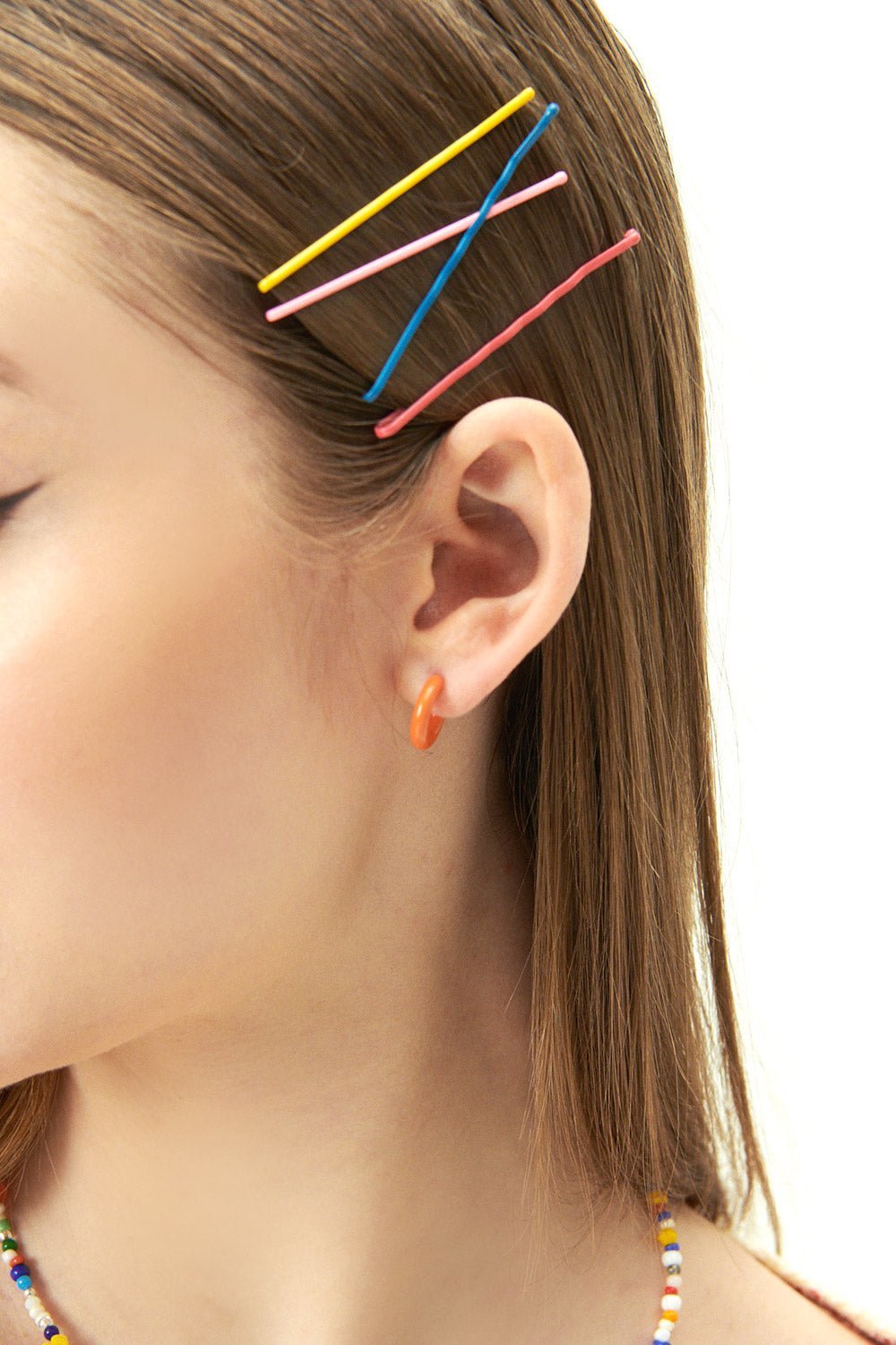 220504_1495.jpg Yves Half Earring - Image 1