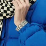 Annie Watch Strap Look Bracelet