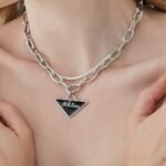 Lyanna Multi Chain Necklace