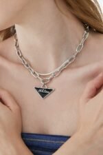 Lyanna Multi Chain Necklace