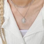 Antique Necklace