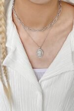 Antique Necklace