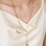 Chain Ball Necklace