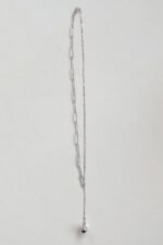 Chain Ball Necklace - Image 4
