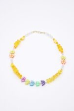 Gummy Bear Beaded Necklace - Image 4