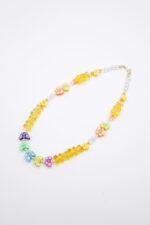 Gummy Bear Beaded Necklace - Image 7