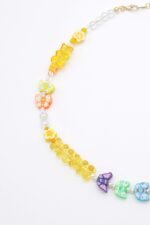 Gummy Bear Beaded Necklace - Image 6