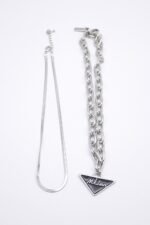 Lyanna Multi Chain Necklace - Image 8