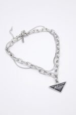 Lyanna Multi Chain Necklace - Image 2