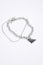 Lyanna Multi Chain Necklace - Image 7