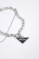 Lyanna Multi Chain Necklace - Image 6