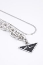 Lyanna Multi Chain Necklace - Image 9
