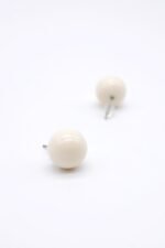 Kayla Color Ball Earring - Image 5
