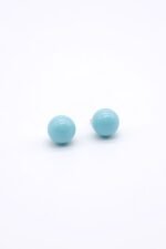 Kayla Color Ball Earring - Image 7