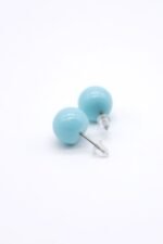 Kayla Color Ball Earring - Image 8