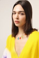 Gummy Bear Chain Necklace - Image 4
