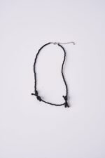 Faux Pearl Bow Necklaces - Image 6
