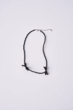 Faux Pearl Bow Necklaces - Image 6